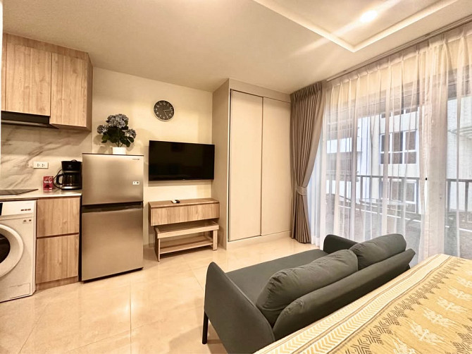 Apartment with Bedrooms: 1 and Bathrooms: 1 Samui - photo 8
