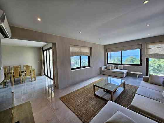2 Beds 3 Baths Apartment Samui