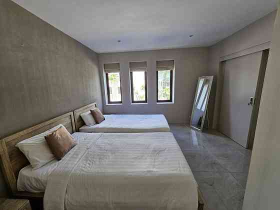 2 Beds 3 Baths Apartment Samui