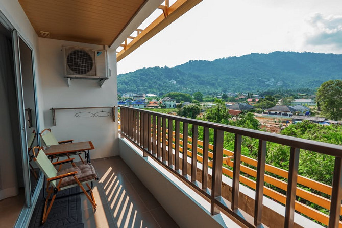 Apartment with Studio and Bathrooms: 1 Samui - photo 5