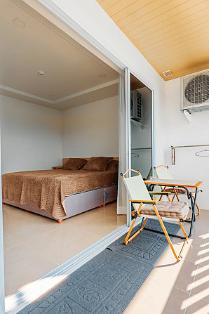 Apartment with Studio and Bathrooms: 1 Samui - photo 19