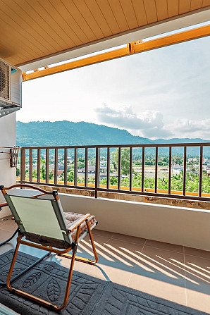 Apartment with Studio and Bathrooms: 1 Samui - photo 1