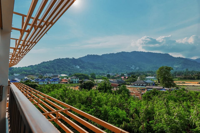 Apartment with Studio and Bathrooms: 1 Samui - photo 7