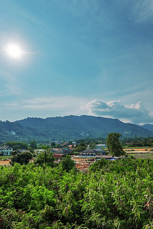 Apartment with Studio and Bathrooms: 1 Samui - photo 20