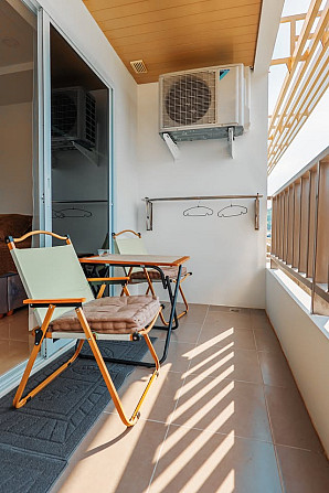 Apartment with Studio and Bathrooms: 1 Samui - photo 15