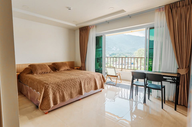 Apartment with Studio and Bathrooms: 1 Samui - photo 2