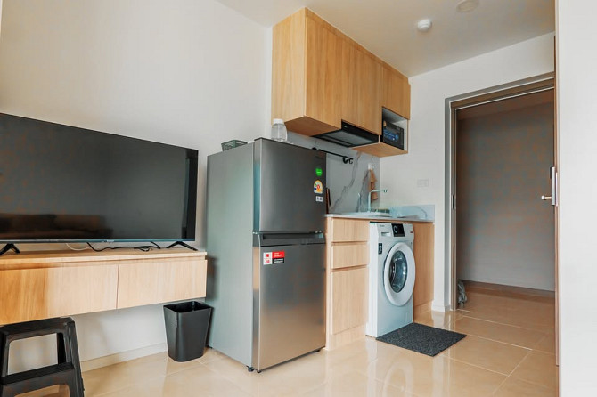 Apartment with Studio and Bathrooms: 1 Samui - photo 3