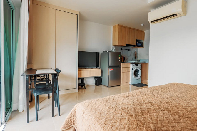 Apartment with Studio and Bathrooms: 1 Samui - photo 6