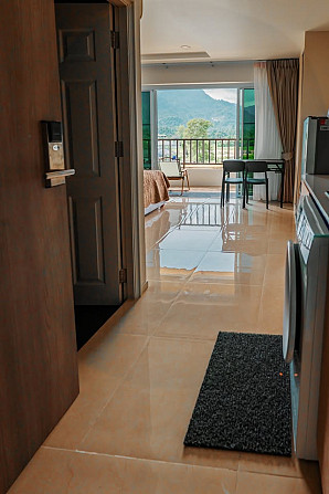 Apartment with Studio and Bathrooms: 1 Samui - photo 9