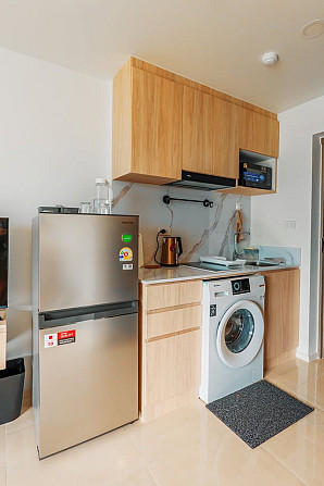 Apartment with Studio and Bathrooms: 1 Samui - photo 17