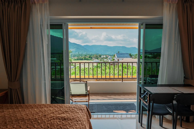Apartment with Studio and Bathrooms: 1 Samui - photo 4