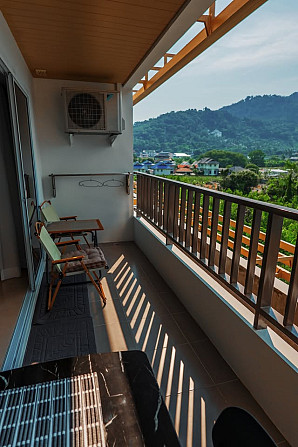 Apartment with Studio and Bathrooms: 1 Samui - photo 10