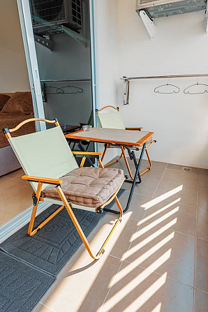 Apartment with Studio and Bathrooms: 1 Samui - photo 14