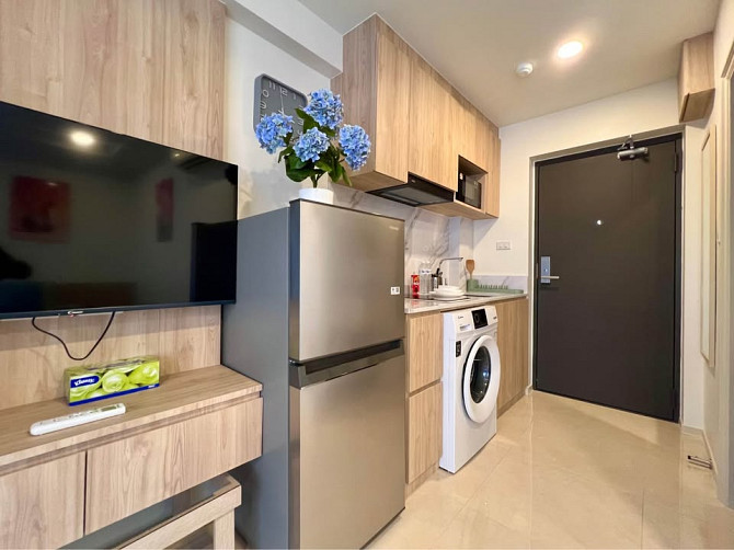 Apartment with Bedrooms: 1 and Bathrooms: 1 Samui - photo 5