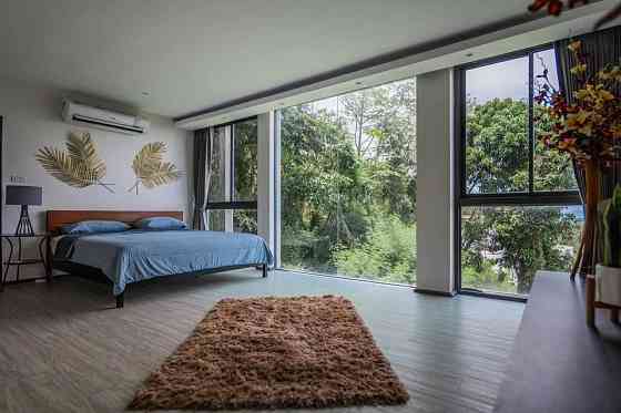 One bedroom 2 bath cottage สมุย