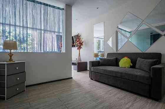 One bedroom 2 bath cottage สมุย