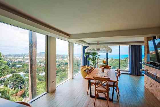 One bedroom 2 bath cottage สมุย