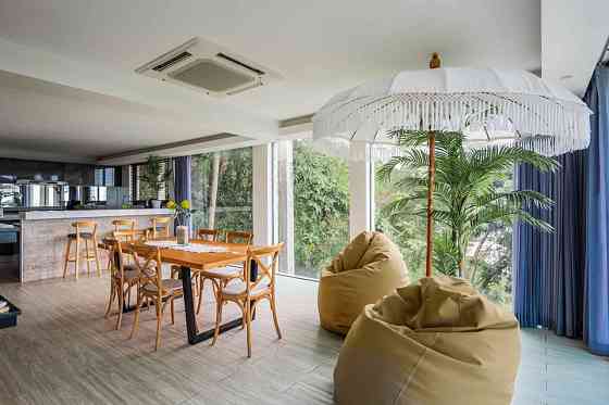 One bedroom 2 bath cottage สมุย