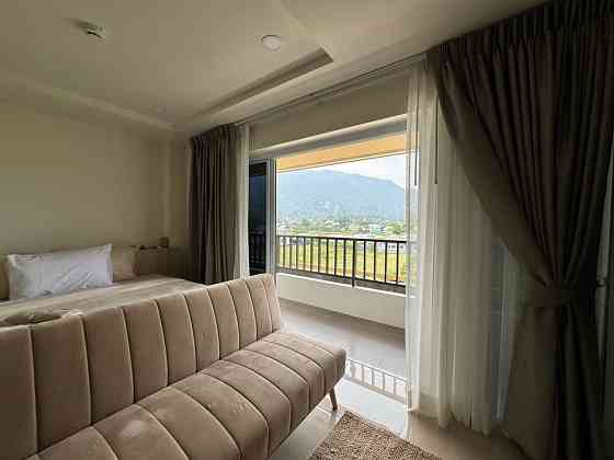 1 Bed 1 Bath Apartment Samui