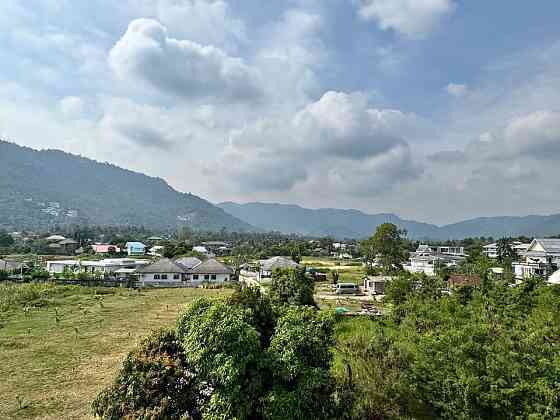 1 Bed 1 Bath Apartment Samui