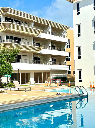 1 Bed 1 Bath Apartment Samui - photo 10