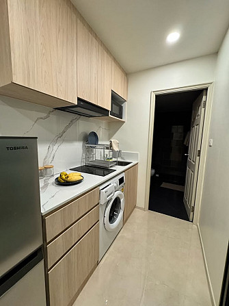 1 Bed 1 Bath Apartment Samui - photo 6