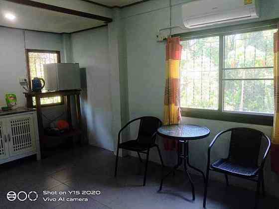 1 bedroom 1 bathroom - Apartment Phangan