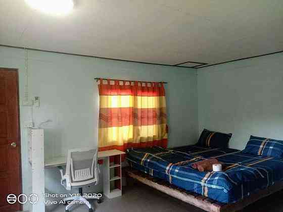 1 bedroom 1 bathroom - Apartment Phangan