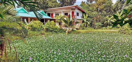 1 bedroom 1 bathroom - Apartment Phangan