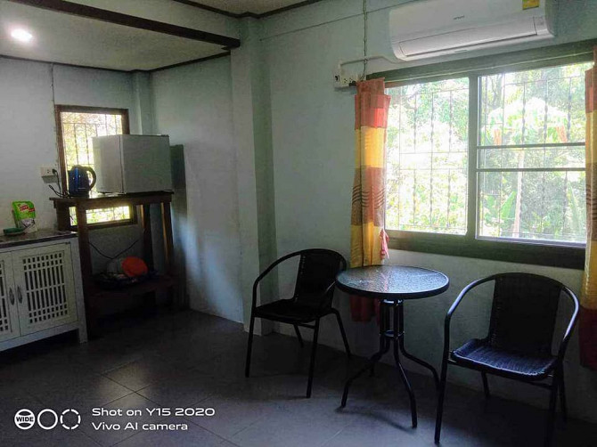 1 bedroom 1 bathroom - Apartment Phangan - photo 6