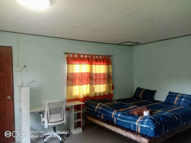1 bedroom 1 bathroom - Apartment Phangan - photo 3