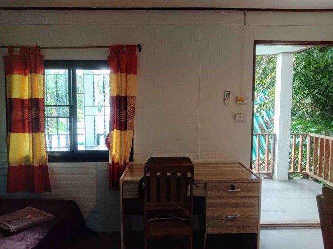 1 bedroom 1 bathroom - Apartment Phangan - photo 5