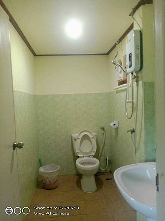1 bedroom 1 bathroom - Apartment Phangan - photo 7