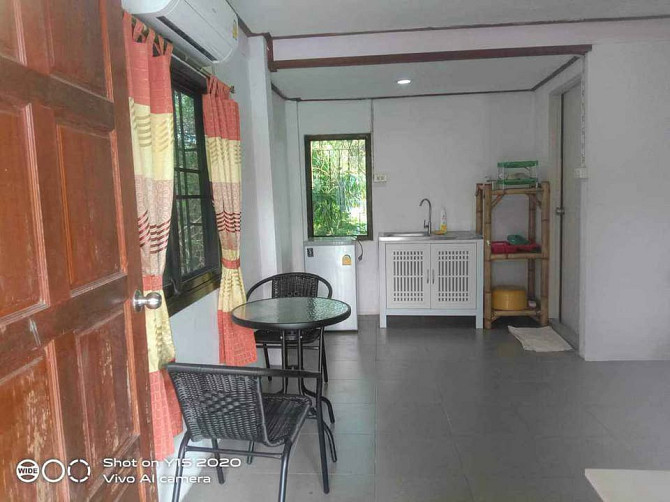 1 bedroom 1 bathroom - Apartment Phangan - photo 4
