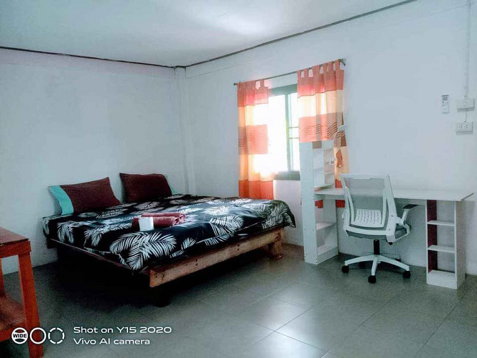 1 bedroom 1 bathroom - Apartment Phangan - photo 2