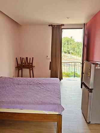 1 bedroom 1 bathroom - Apartment Samui