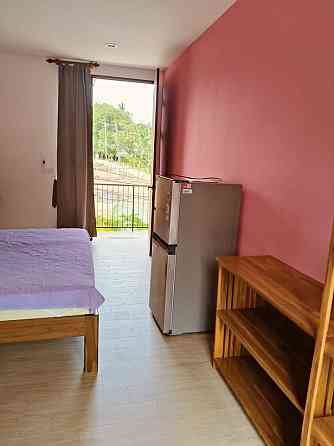 1 bedroom 1 bathroom - Apartment Samui