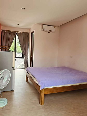 1 bedroom 1 bathroom - Apartment Samui - photo 4