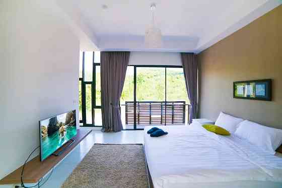 3 beds 3 baths Townhouse Samui