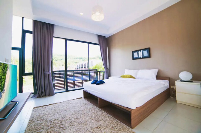 3 beds 3 baths Townhouse Samui - photo 15