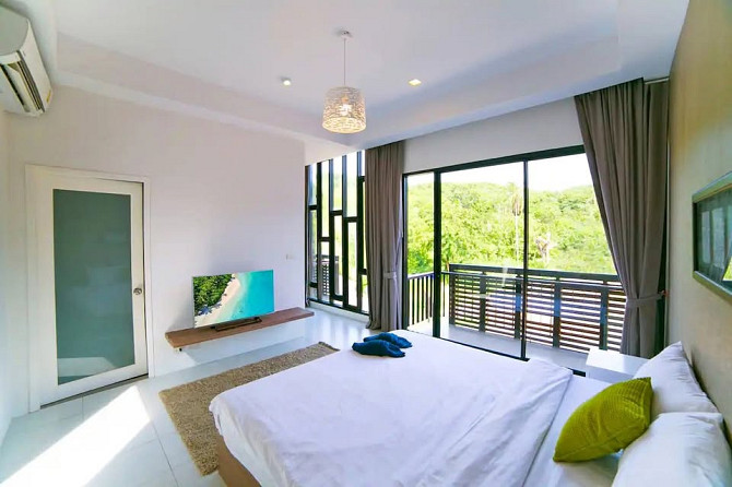 3 beds 3 baths Townhouse Samui - photo 1