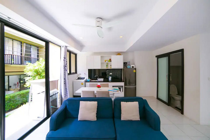 3 beds 3 baths Townhouse Samui - photo 12