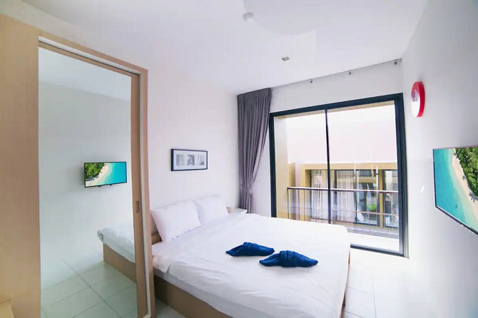 3 beds 3 baths Townhouse Samui - photo 14