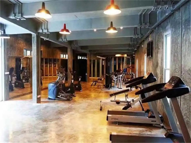 3 beds 3 baths Townhouse Samui - photo 19