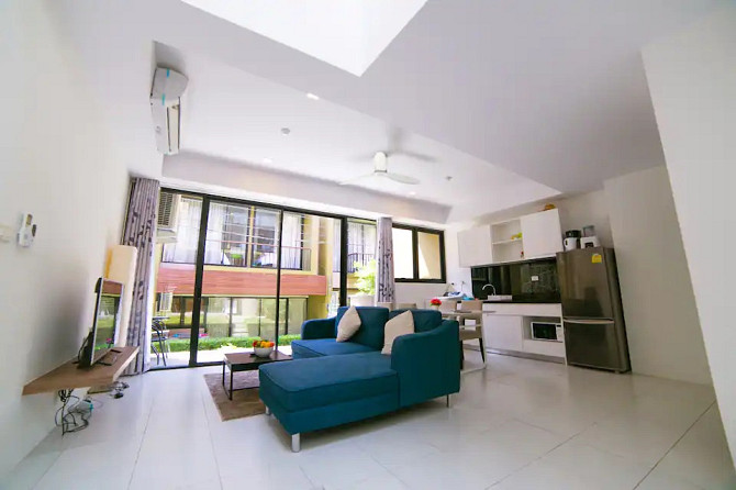 3 beds 3 baths Townhouse Samui - photo 7
