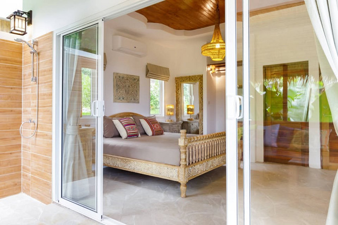 1 Bed 1 Bath House Phangan - photo 11