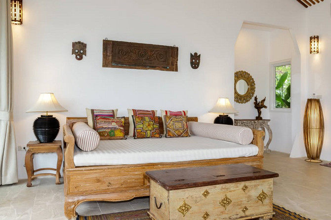 1 Bed 1 Bath House Phangan - photo 10