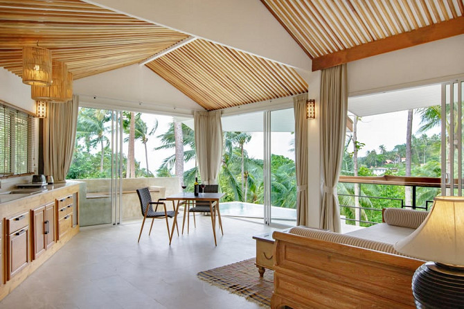 1 Bed 1 Bath House Phangan - photo 8