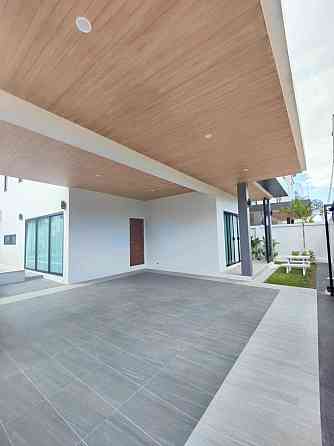 4 Bedroom House for Rent Samui