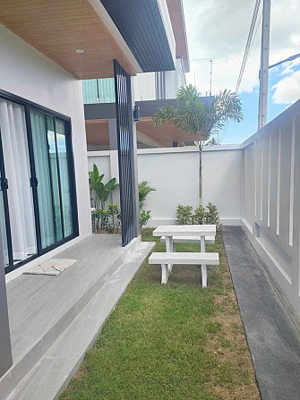 4 Bedroom House for Rent Samui - photo 9